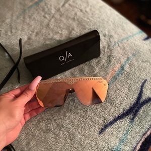 Quay Australia sunglasses